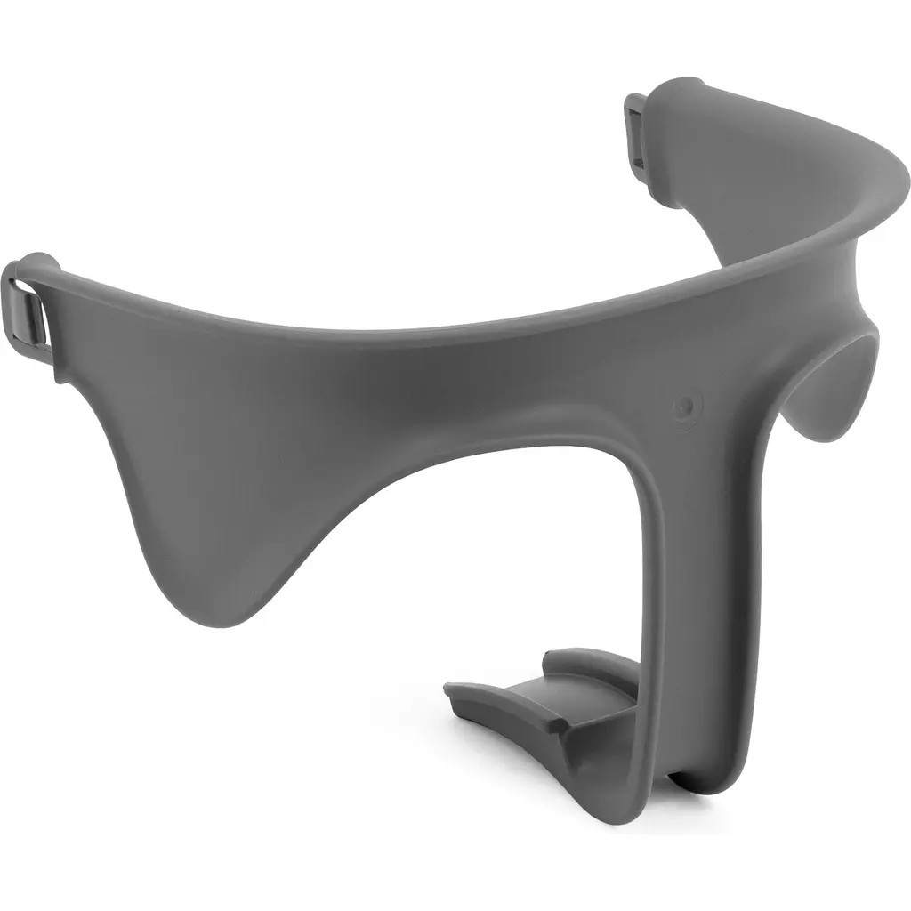 Stokke Nomi® Baby Chair Attachment & Harness in Grey at Nordstrom | Nordstrom