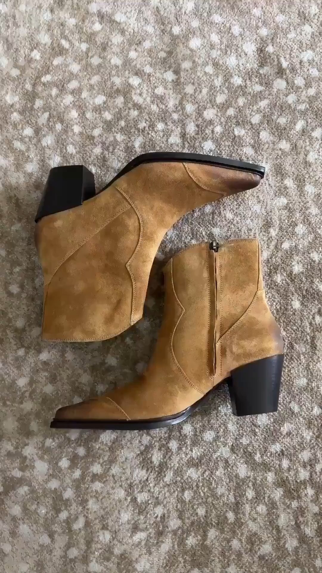 These boots are one of my fav shoes right now!

Nordstrom, Nordstrom boots, boots, Marc fisher boots, sale, sale finds, sale alert, boots on sale, Grace White

#LTKootd #LTKOver40 #LTKWorkwear