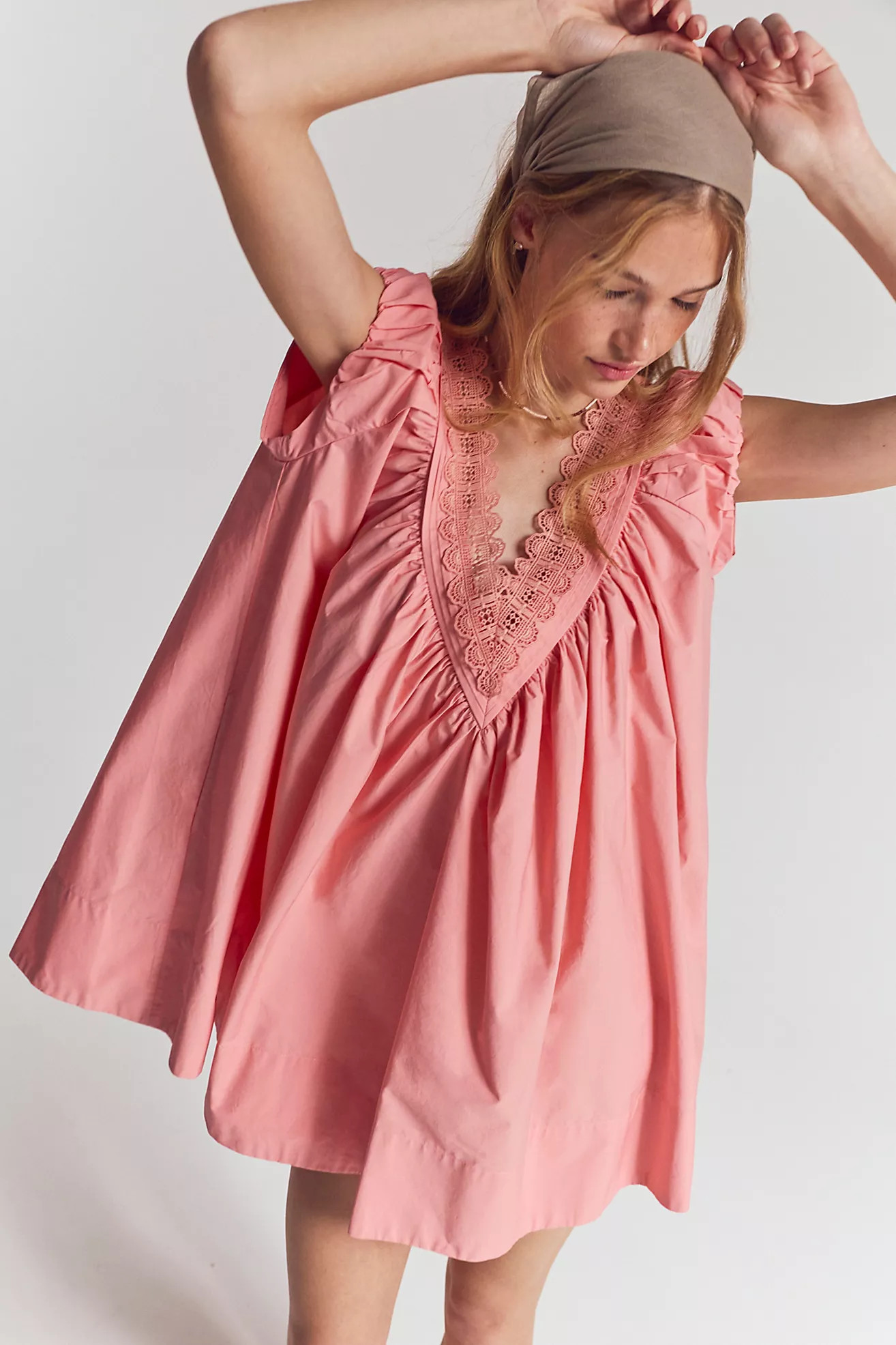 Sundazed Mini Dress | Free People (Global - UK&FR Excluded)