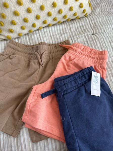 New sweat shorts from Walmart for boys, perfect for school 👌🏼

#LTKfamily #LTKsalealert #LTKkids