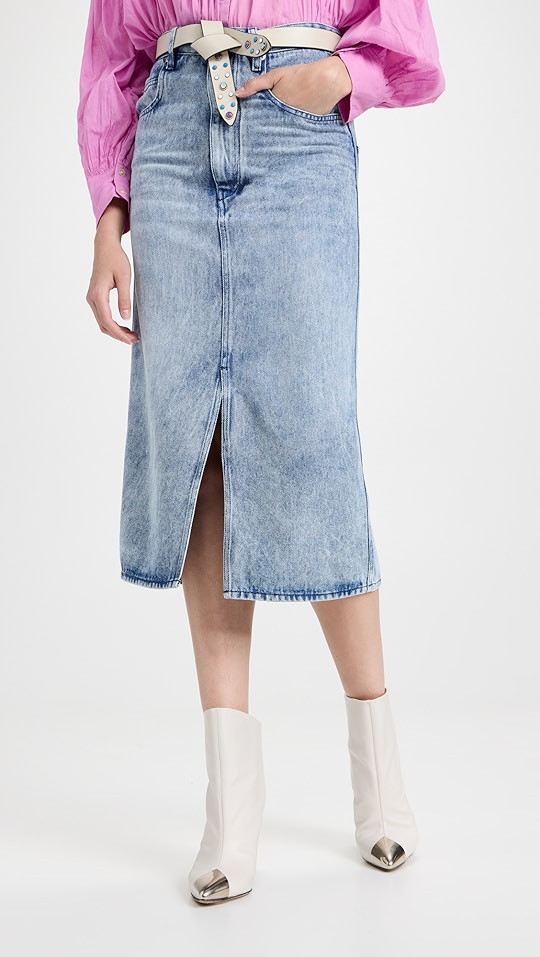 Tilauria Skirt | Shopbop