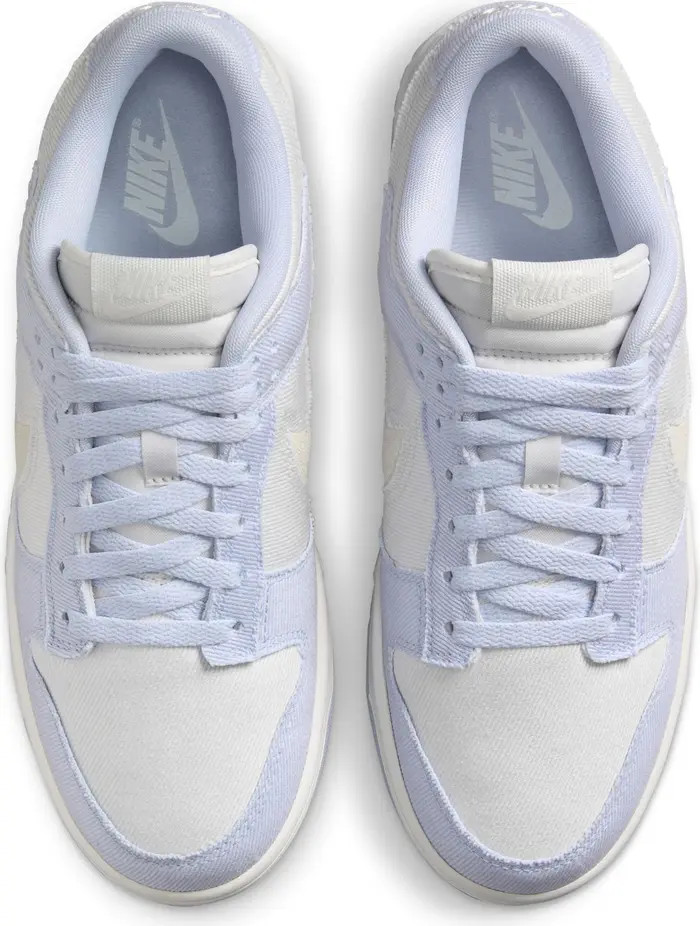 Nike Dunk Low Basketball Shoe (Women) | Nordstrom | Nordstrom
