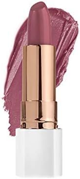 Flower Beauty Petal Pout Lipstick - Cruelty Free - Nourishing & Highly Pigmented Lip Color with A... | Amazon (US)