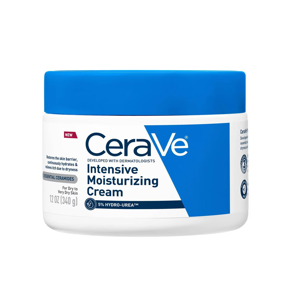 CeraVe Intensive Moisturizing Cream | Target