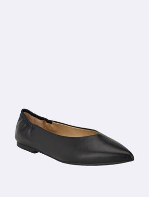 Women's Saylory Flat | Calvin Klein | Calvin Klein (US)