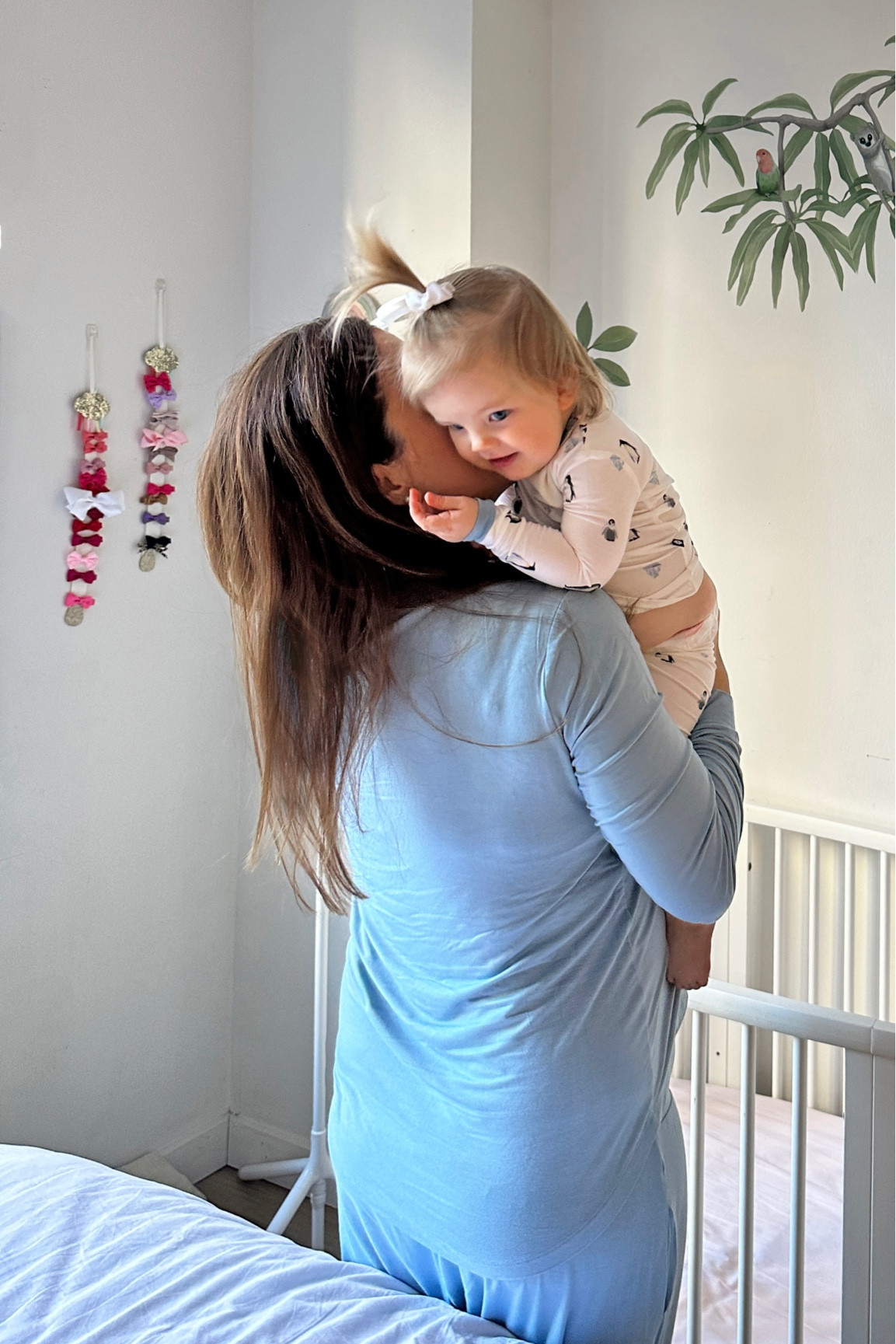 I've linked both Lily, Mark, and my @kytebaby pajamas in my LTK Shop so you can go shop directly from there and you can find a few of my other favorite #kytebaby picks. #kytepartner  #ad

#LTKBump #LTKFamily #LTKKids