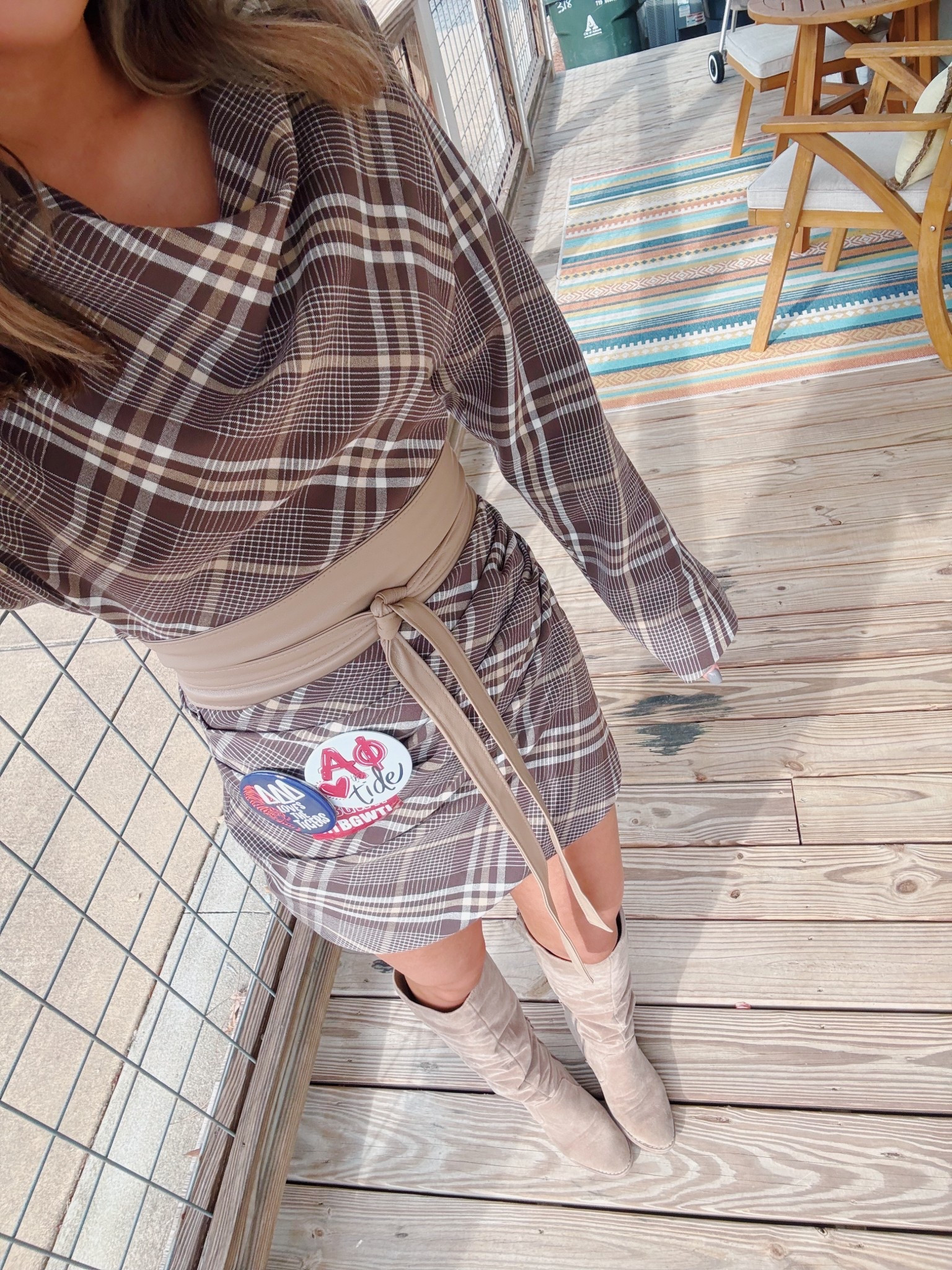 Iron bowl outfit !!! 

#LTKootd #LTKU