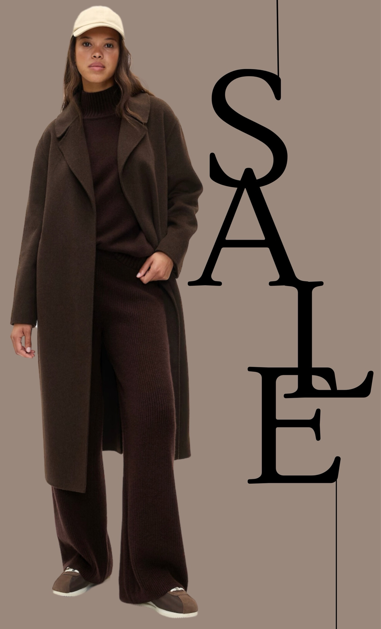 cozy winter outfit - wanting to live in brown this season



#LTKBump #LTKSaleAlert #LTKTravel