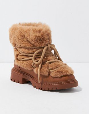 AE Alpine Boot | American Eagle Outfitters (US & CA)
