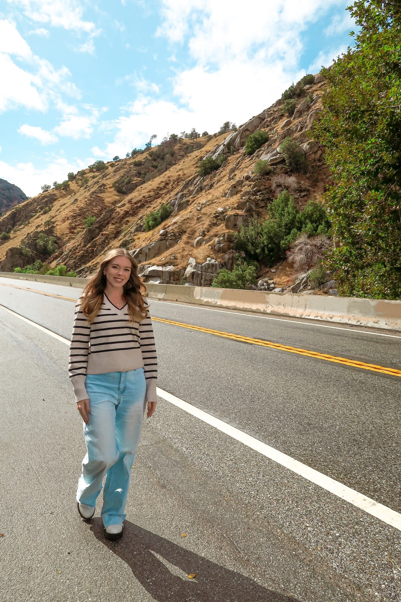 Roads to roam ⚠️

#LTKTravel #LTKStyleTip #LTKSeasonal