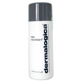 Dermalogica Daily Microfoliant Facial Cleanser Face Wash for All Skin Types 2.6 Oz | Walmart (US)