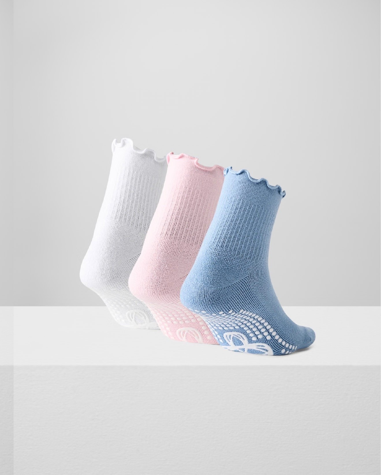 Favorite Pilates socks