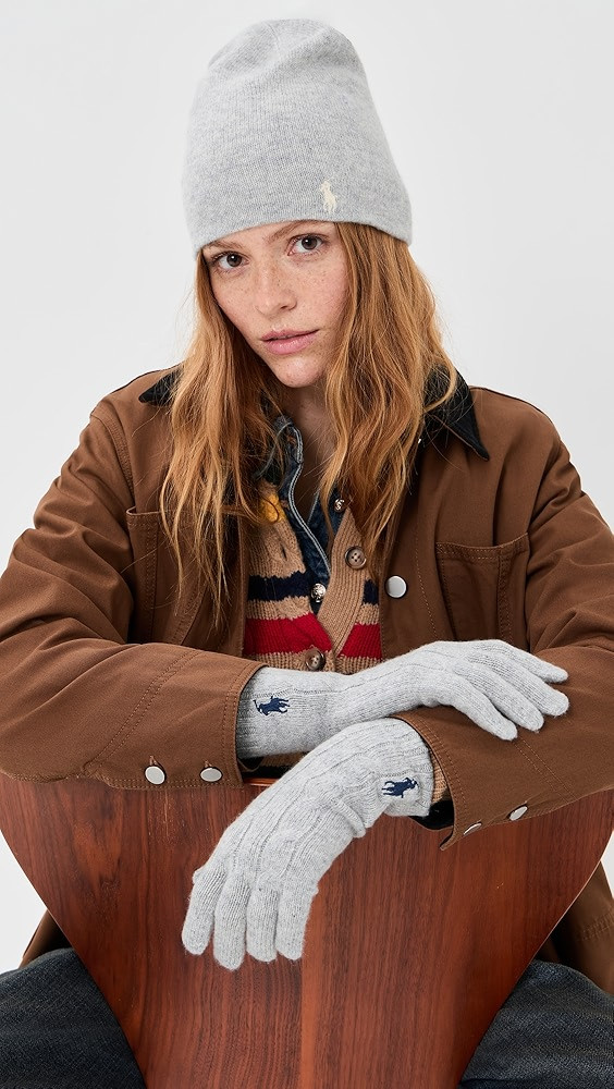 Featherweight Cashmere Beanie | Shopbop