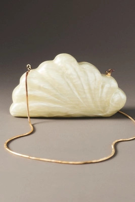Urban Expressions Andrina Clutch | Anthropologie (US)
