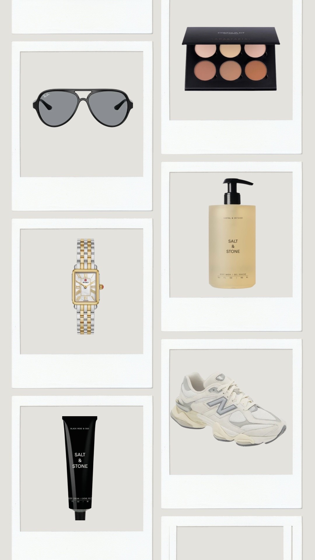 Mother’s Day Gift Ideas 

#LTKBeauty #LTKMothersDay #LTKmomlife