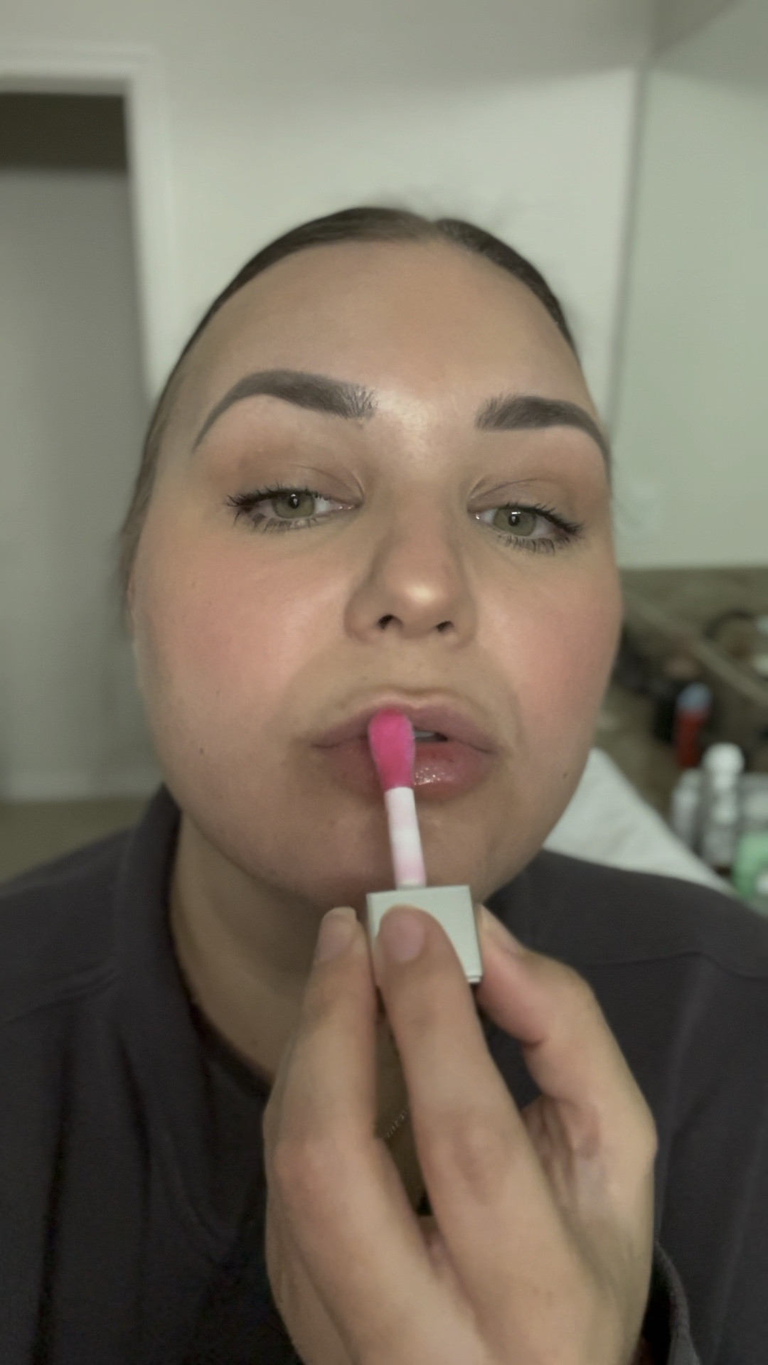 The lip oil from Dior is so hydrating and the color is perfection! 


#LTKunder50 #LTKstyletip #LTKbeauty