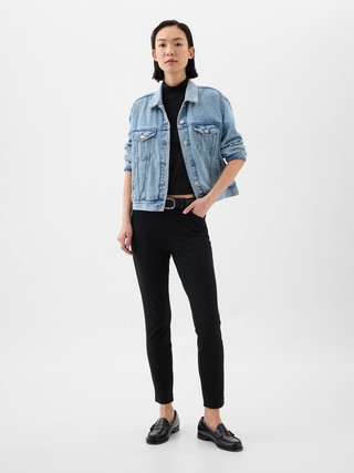 Skinny Ankle Pants in Bi-Stretch | Gap Factory