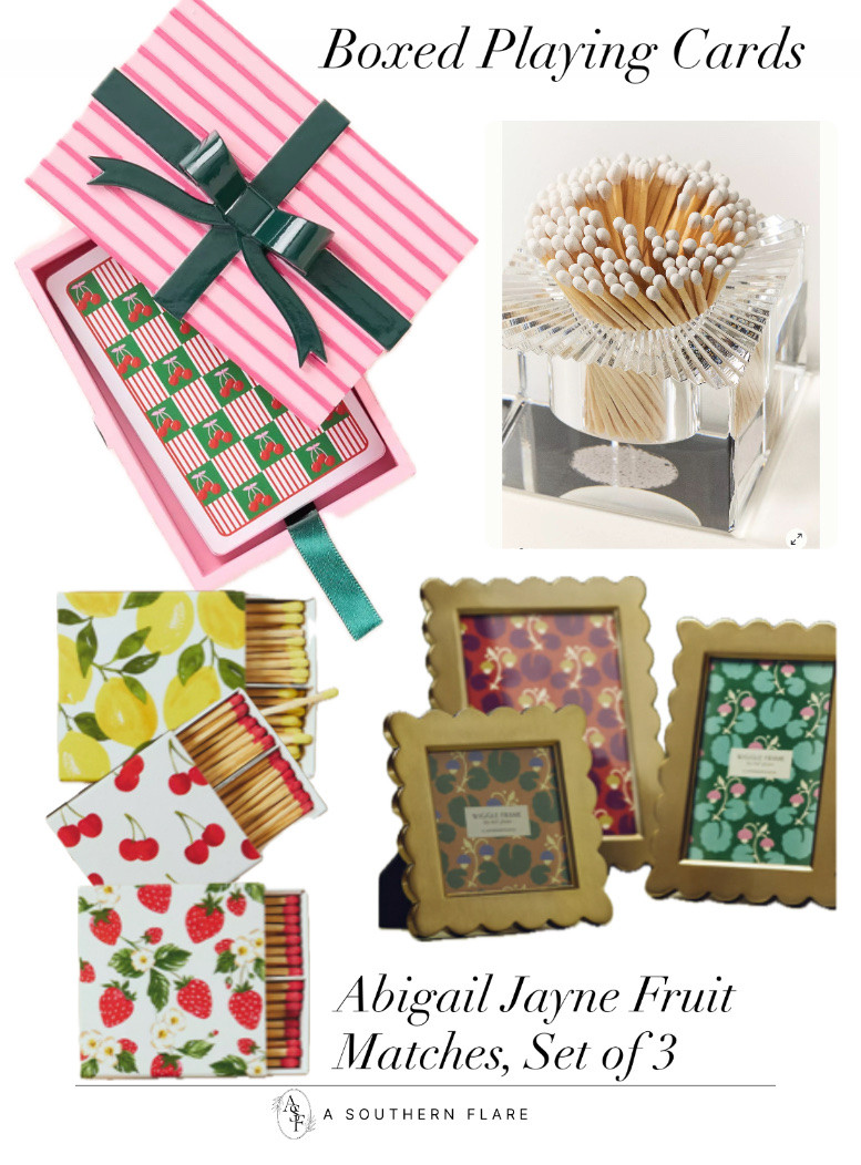 Gift Guides/ Home Decor Gifts/Stocking Stuffers/Host Gifts, Gifts for Her

#LTKGiftGuide #LTKFindsUnder50 #LTKHoliday