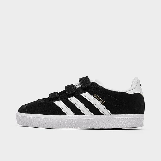 Kids' Toddler adidas Originals Gazelle Casual Shoes | Finish Line (US)