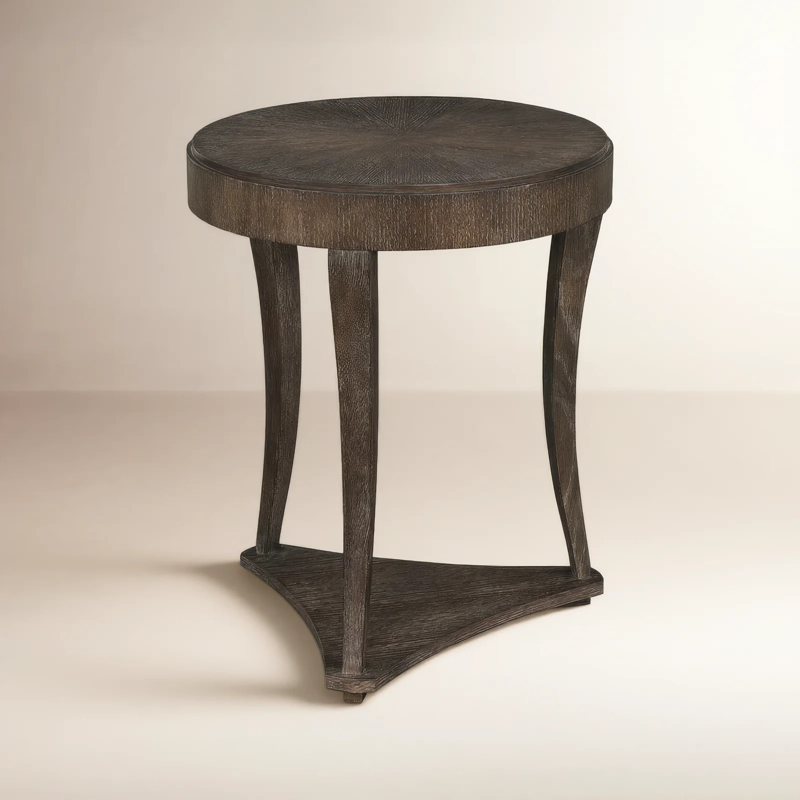Saratoga End Table | Birch Lane