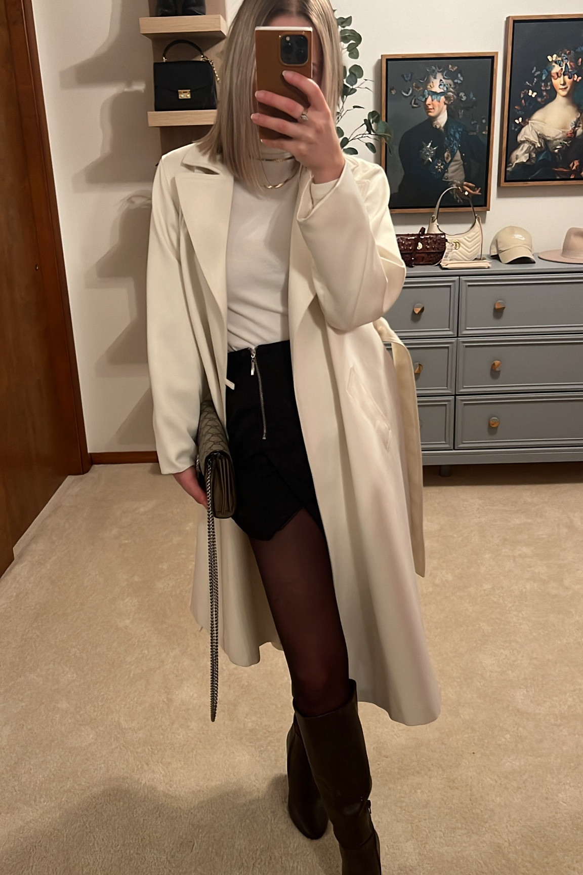 Back to work and ready for the New Year! 