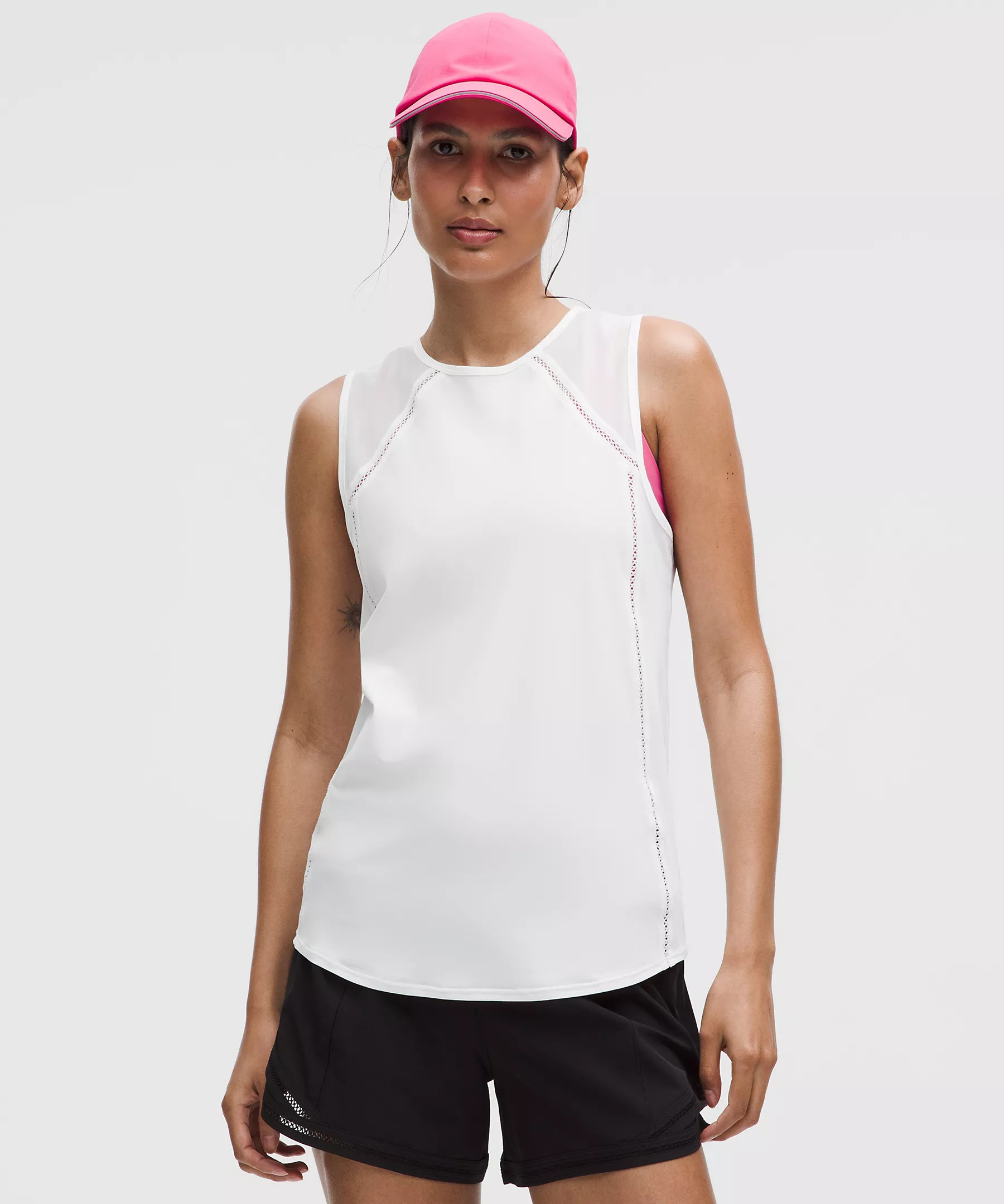 Sculpt Tank Top | Lululemon (US)