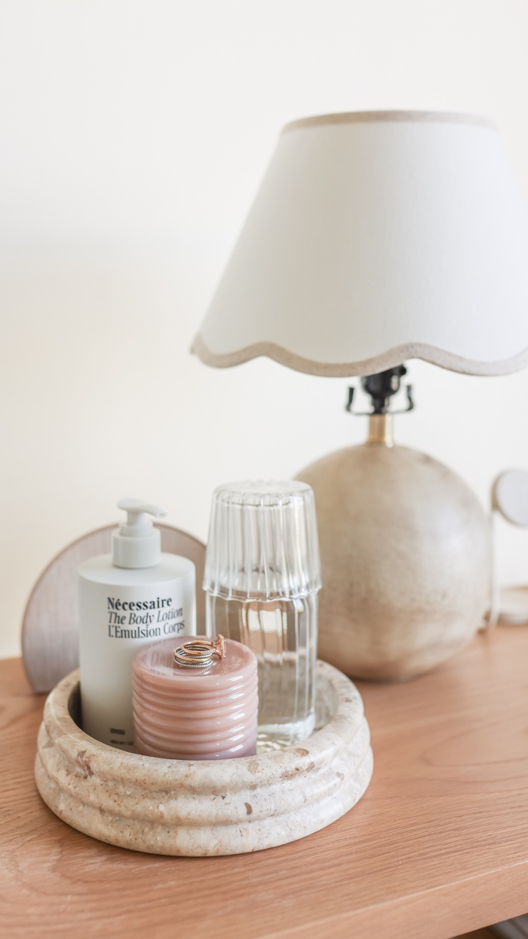 Organize my nightstand with me 

Home organization, nightstand organizer, nightstand organization, hand cream dispenser, Amazon finds

#LTKHome