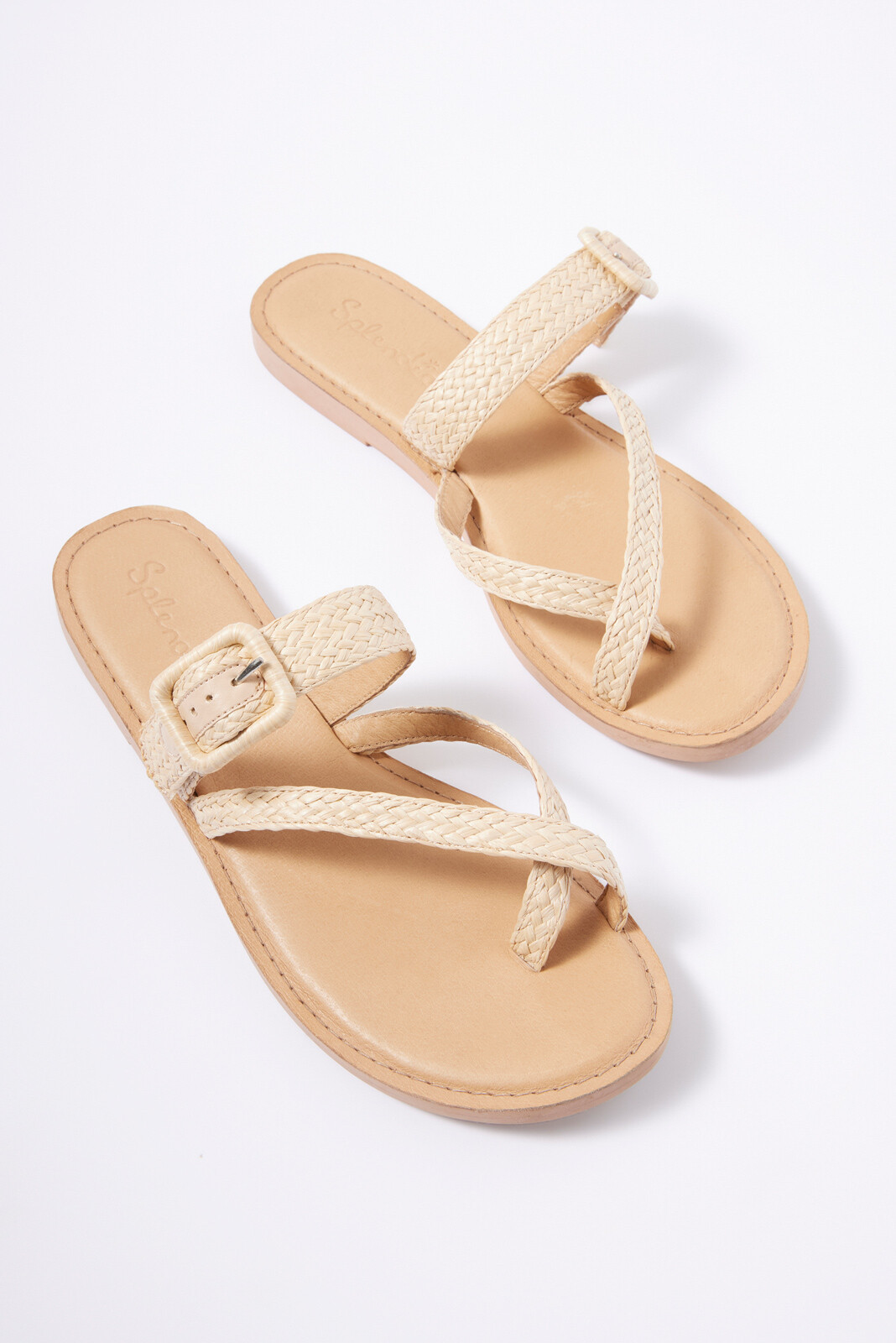 Sutton Sandal | Evereve