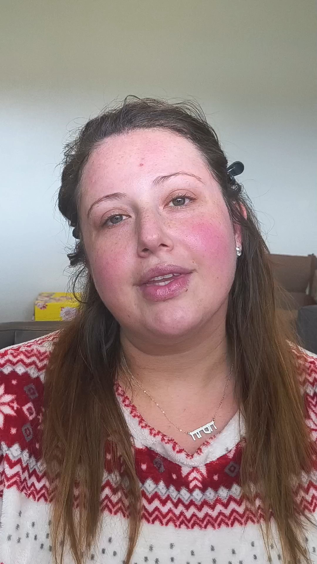 It’s cold out side…SIKE! It’s TEXAS! 😅😂

#LTKCyberWeek #LTKHoliday #LTKBeauty