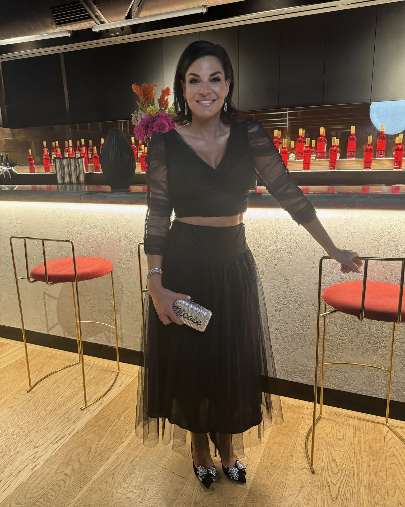 Behind the Scenes of Episode 1 of The Real Housewives of Sydney Season 3. All the glitz, all the drama 

#LTKaustralia #LTKFashionMonth #LTKbeauty