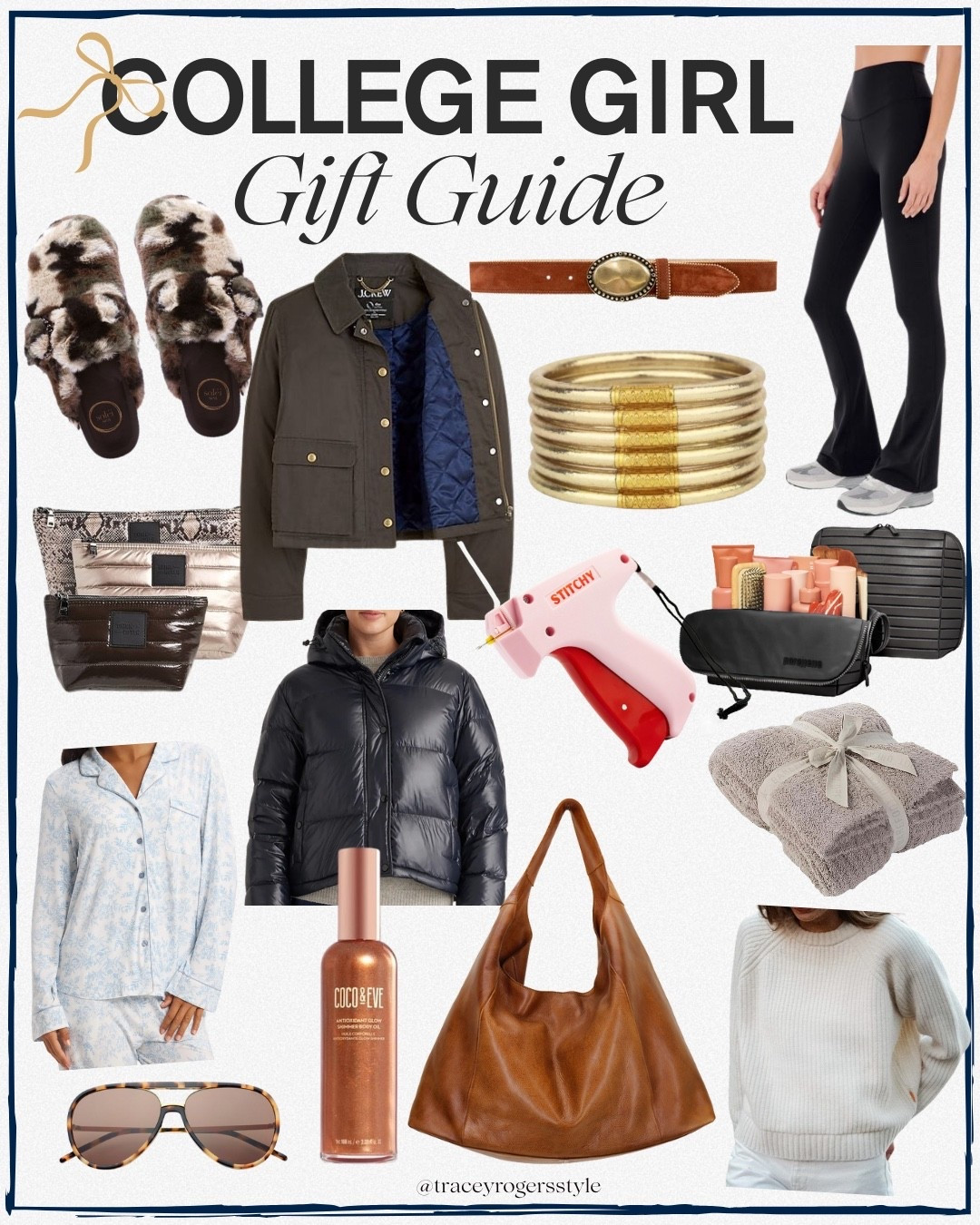 #LTKGiftGuide #LTKHoliday #LTKOver40