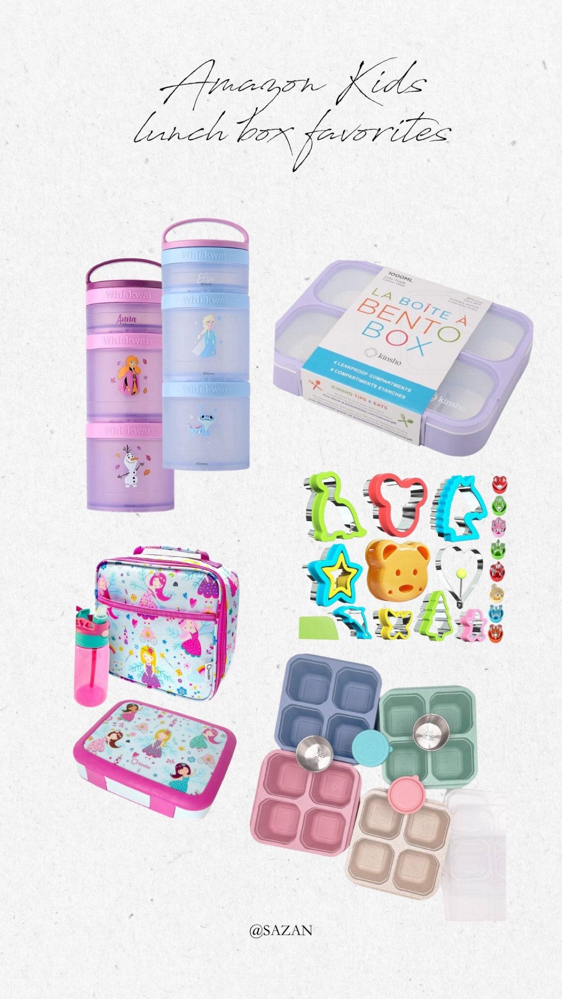 My lunch box finds from Amazon 🥪

#LTKhome #LTKfamily #LTKkids