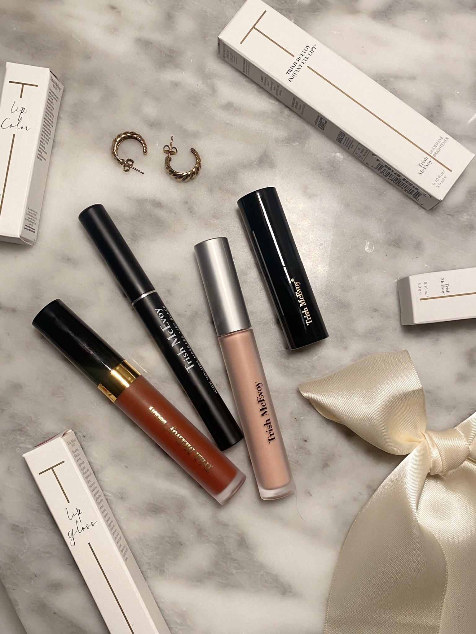 Trish McEvoy must haves! Love this lip color for Valentine’s Day ❤️

#LTKfindsunder100 #LTKGiftGuide #LTKbeauty