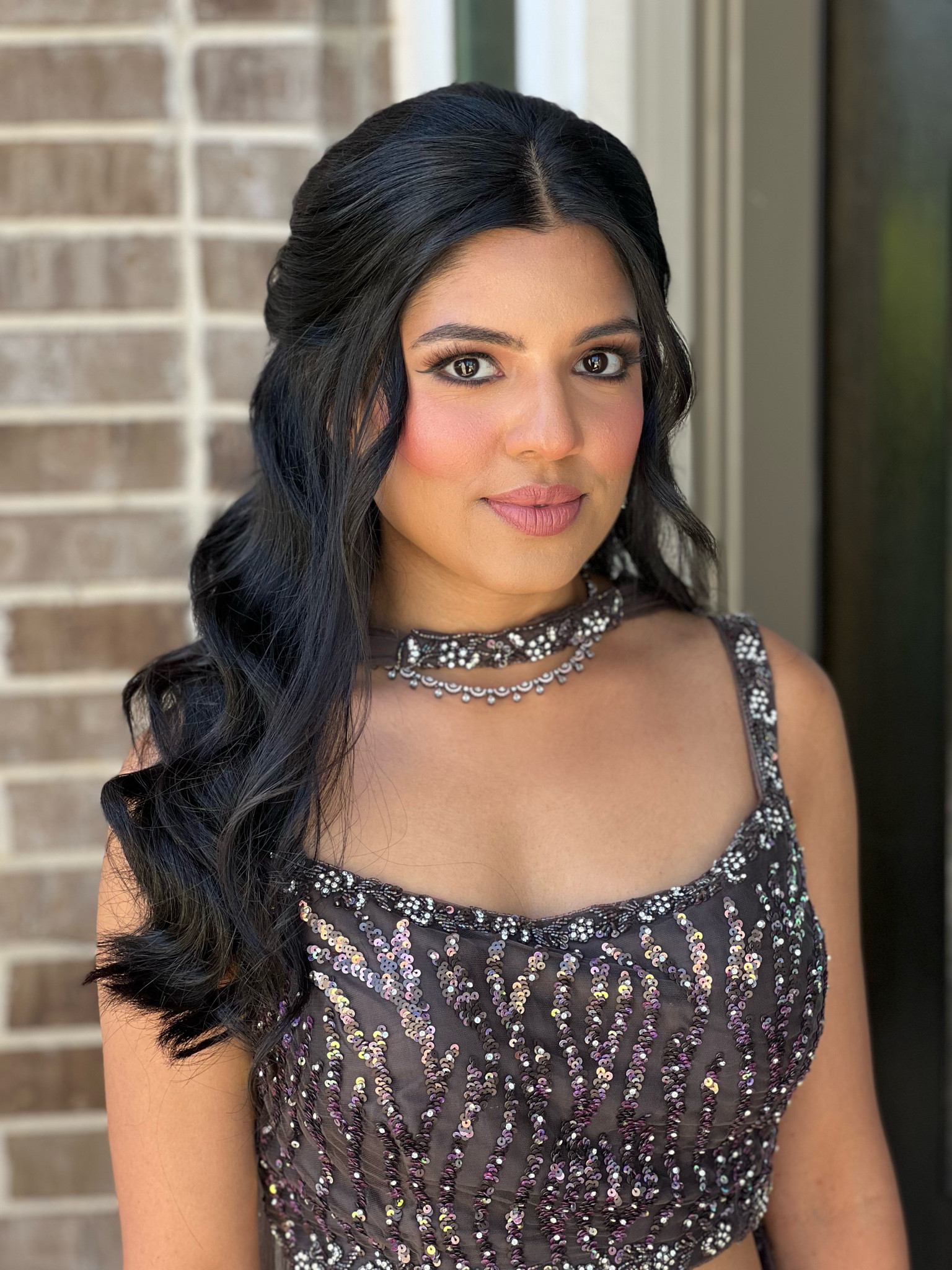 Blushing from within ✨

#LTKwedding #LTKSeasonal #LTKbeauty