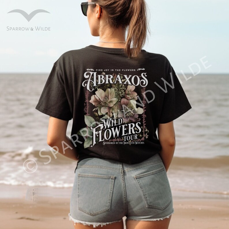 Abraxos Sarah J Maas Throne of Glass Terrasen Throne of Glass Merch SJM Merch Throne of Glass Shi... | Etsy (US)