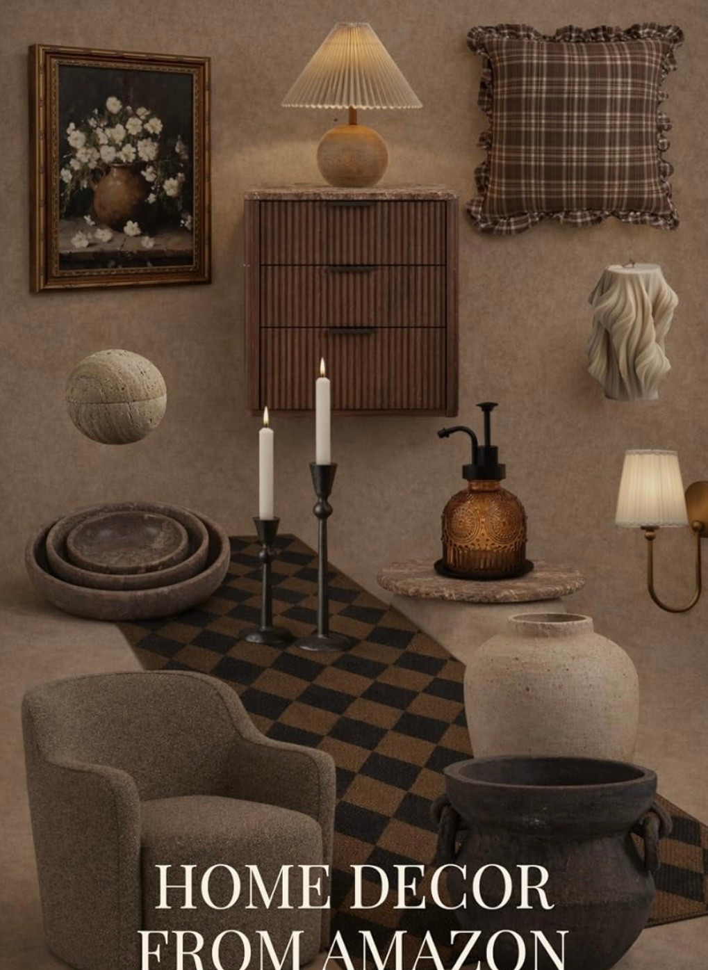 Luxury home decor #home #homedecor #ltkhome