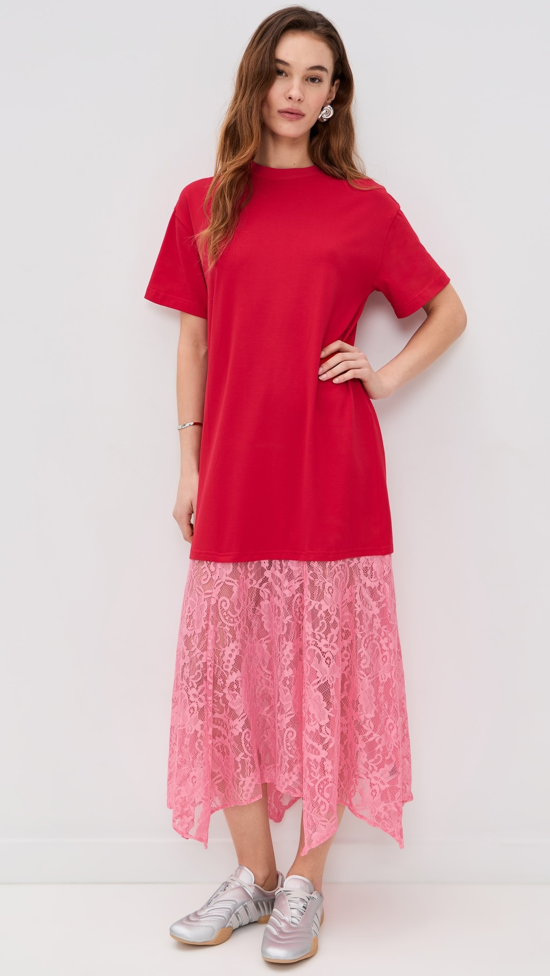 Cara T-Shirt Dress | Shopbop