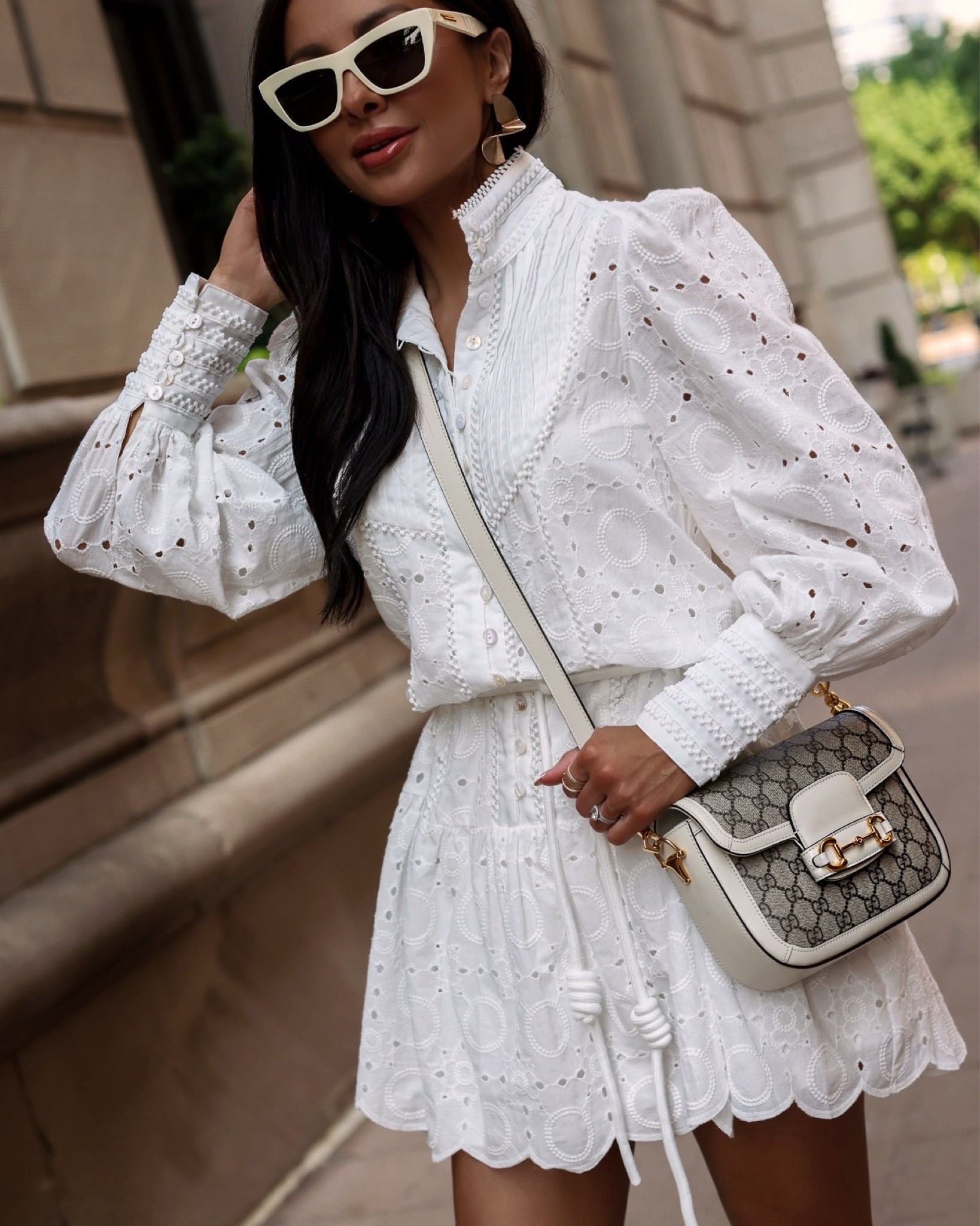 amazon white graduation dresses White Mini Dress Graduation Homecoming Dresses 2025 Womens Summer Lace  Frills with Bow Poofy Skirt Cocktail Prom Gown,S at Amazon Women's Clothing  store