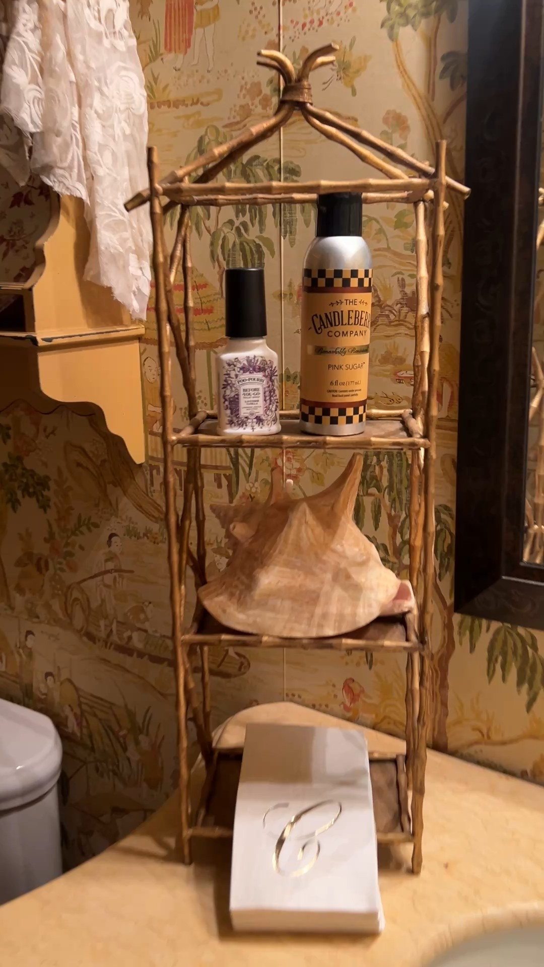 Guest bathroom essentials 

#LTKSaleAlert #LTKFindsUnder50 #LTKHome