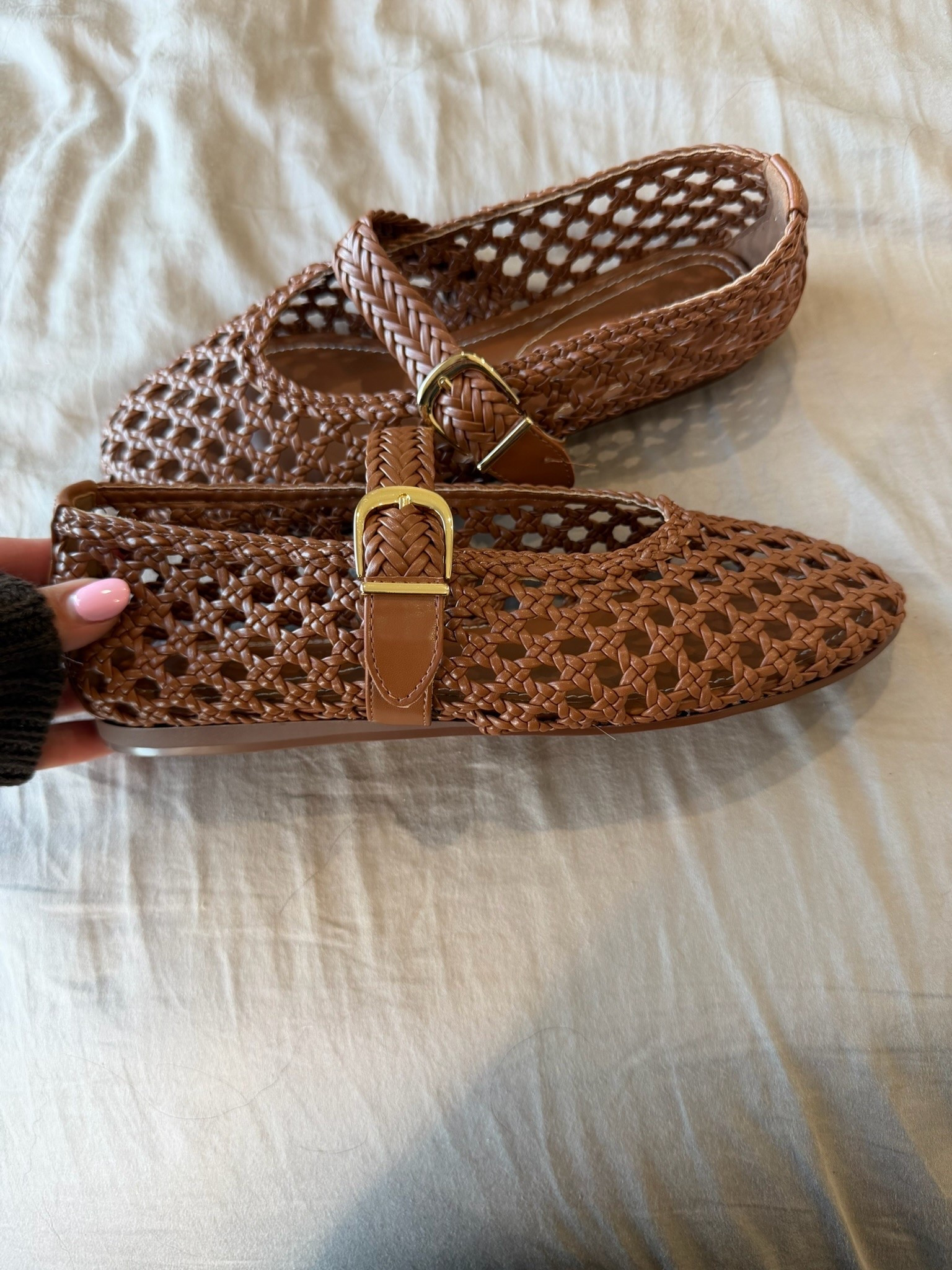 These shoes are so cute!

#LTKootd #LTKgrwm #LTKmomlife