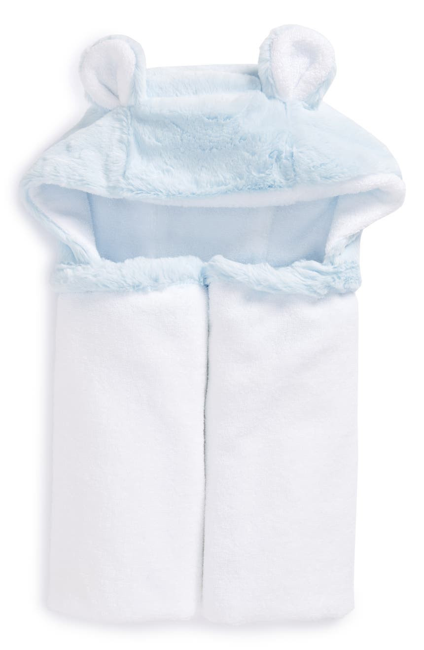 Luxe Hooded Towel | Nordstrom