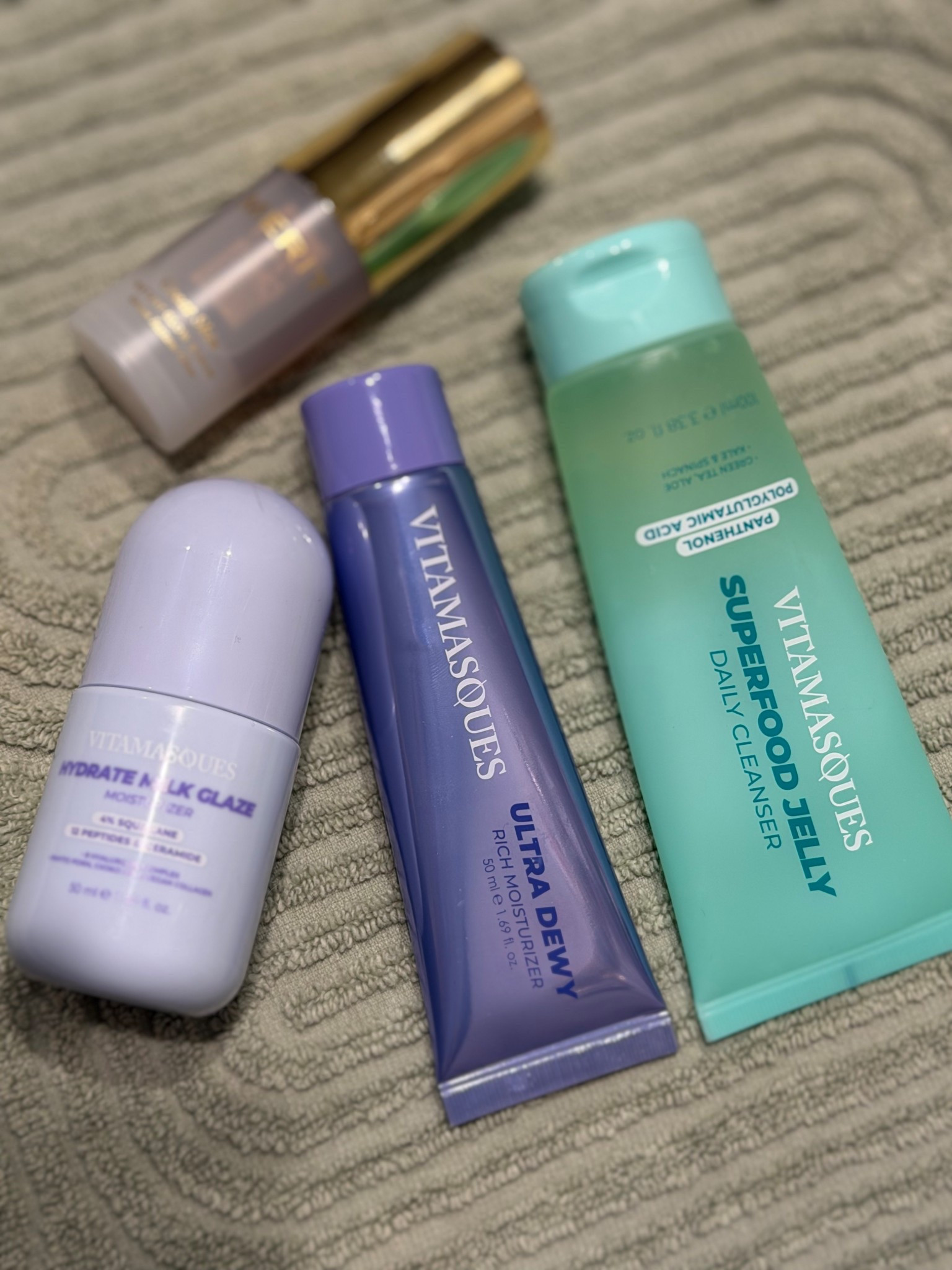 My current obsession and great copies of some expensive brands! 

#LTKmorningroutine #LTKmomlife #LTKgrwm