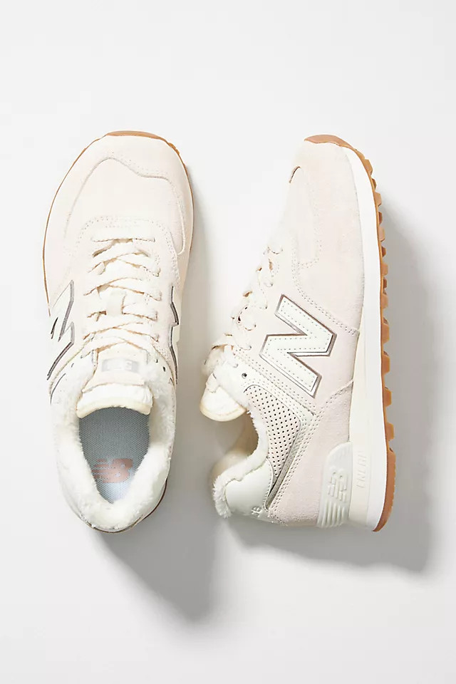 New Balance 574 Sneakers | Anthropologie (US)
