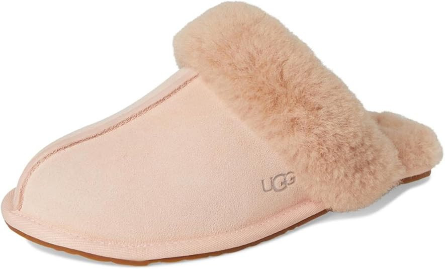 UGG Women's Scuffette II Slipper | Amazon (US)