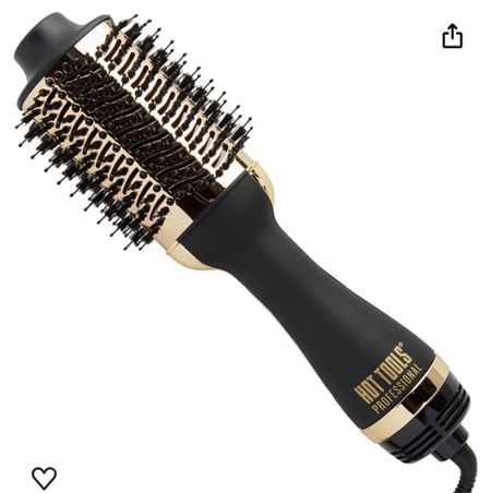 Hair dryer brush on deal for Amazon’s spring sale 🔗 one of my favorite hair tools! 


#LTKsalealert #LTKbeauty #LTKfindsunder50