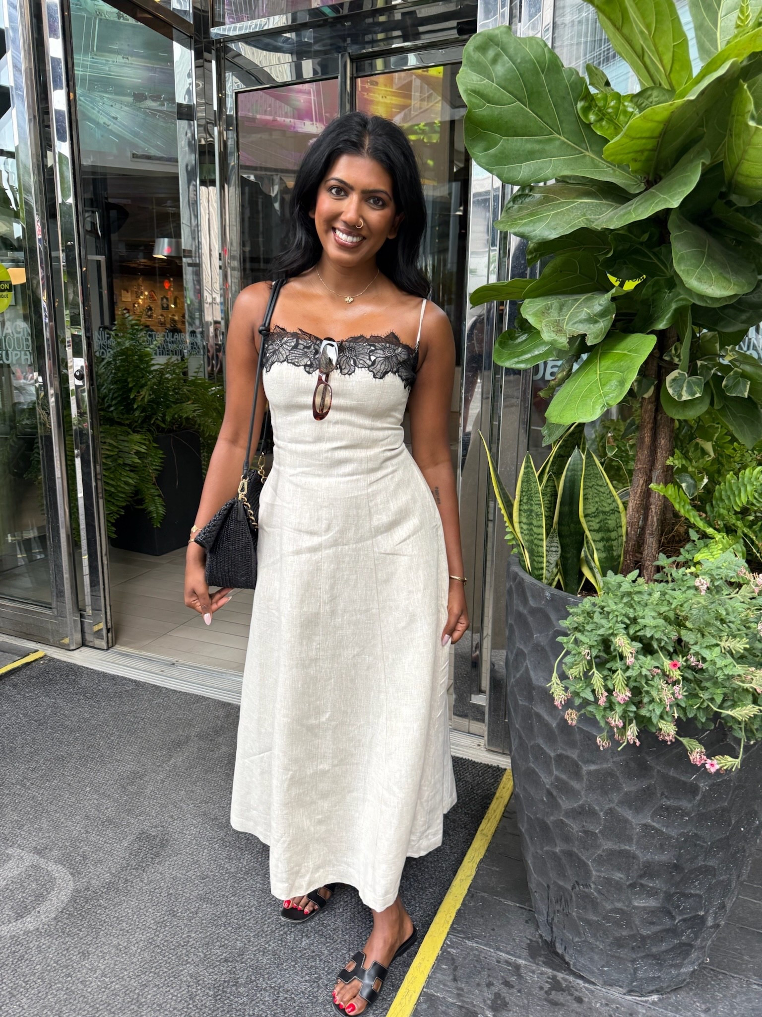 Dinner outfit for tonight! 🖤

#LTKStyleTip #LTKSeasonal #LTKTravel