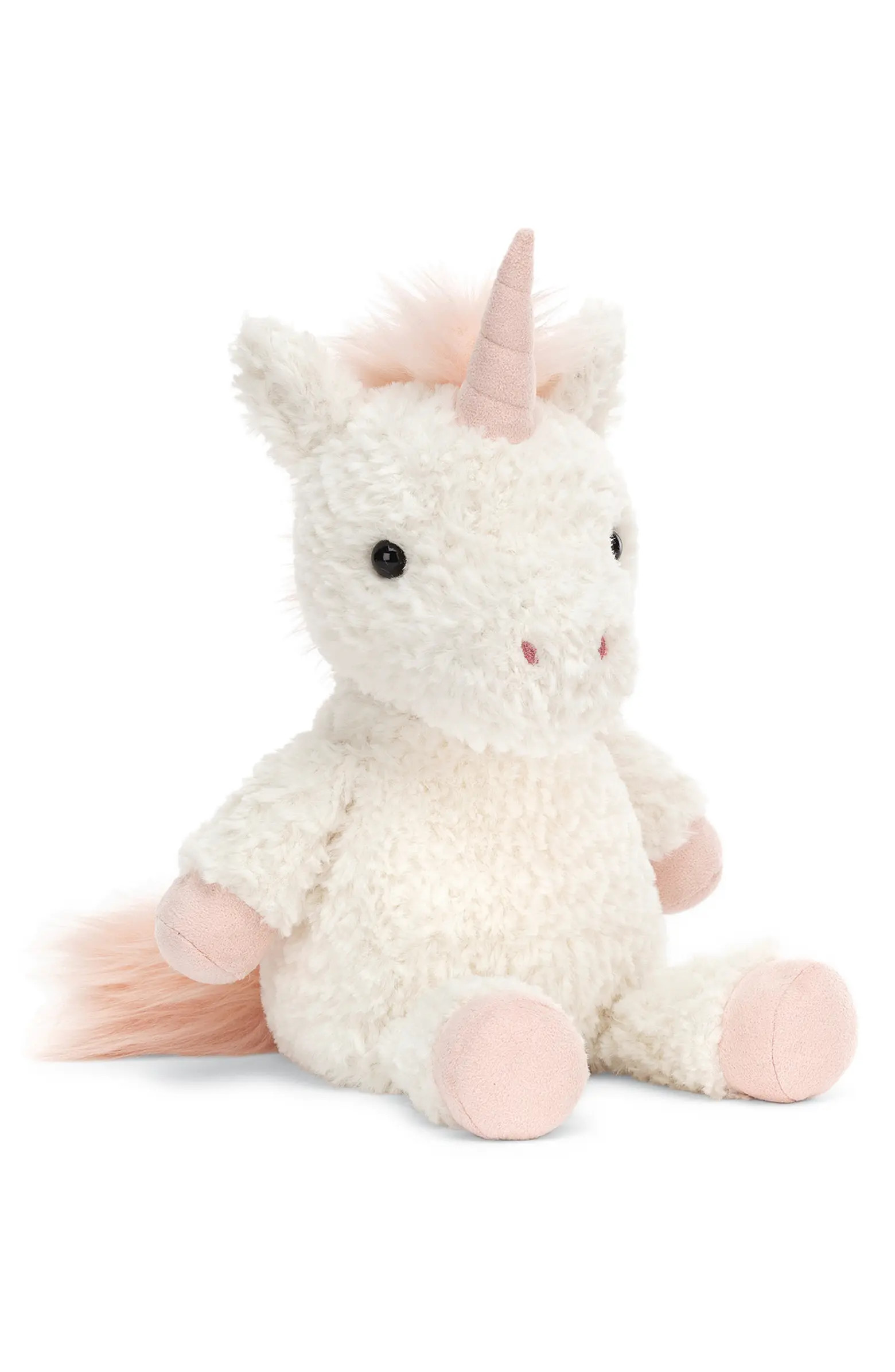 Jellycat Flossie Unicorn Stuffed Animal | Nordstrom | Nordstrom