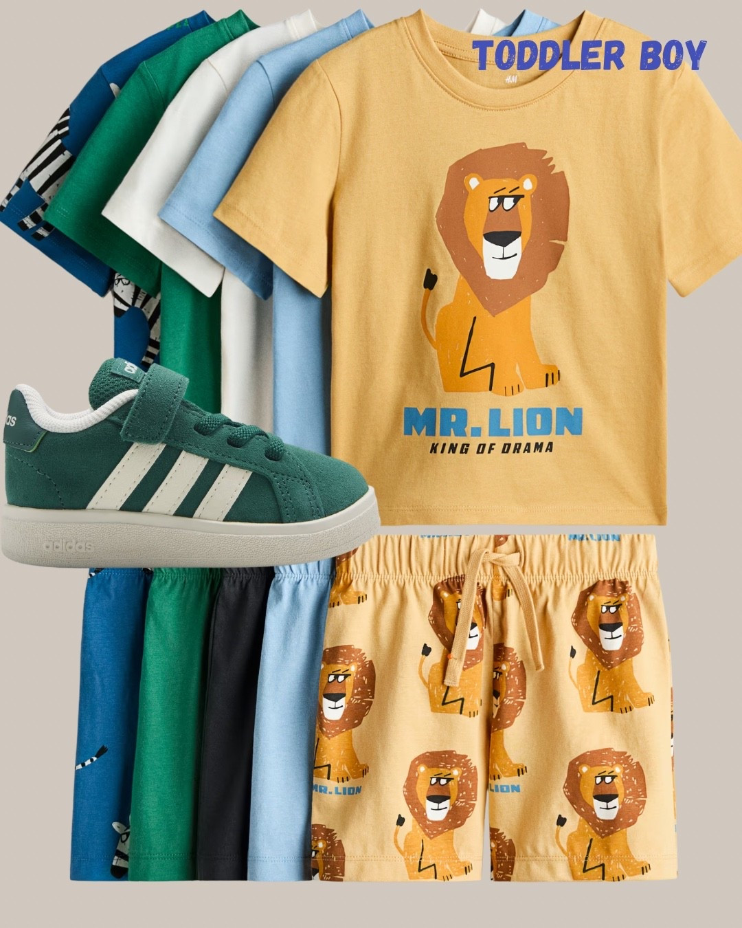 Colorful maximalist toddler boy outfit inspo 

#LTKmomlife #LTKKids #LTKootd