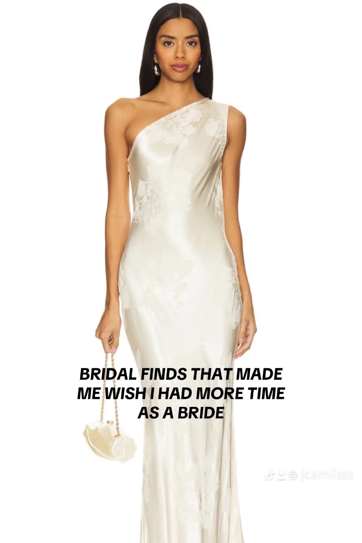 Bridal finds that make me wanna extend my bridal era 🥲

#LTKSaleAlert #LTKWedding