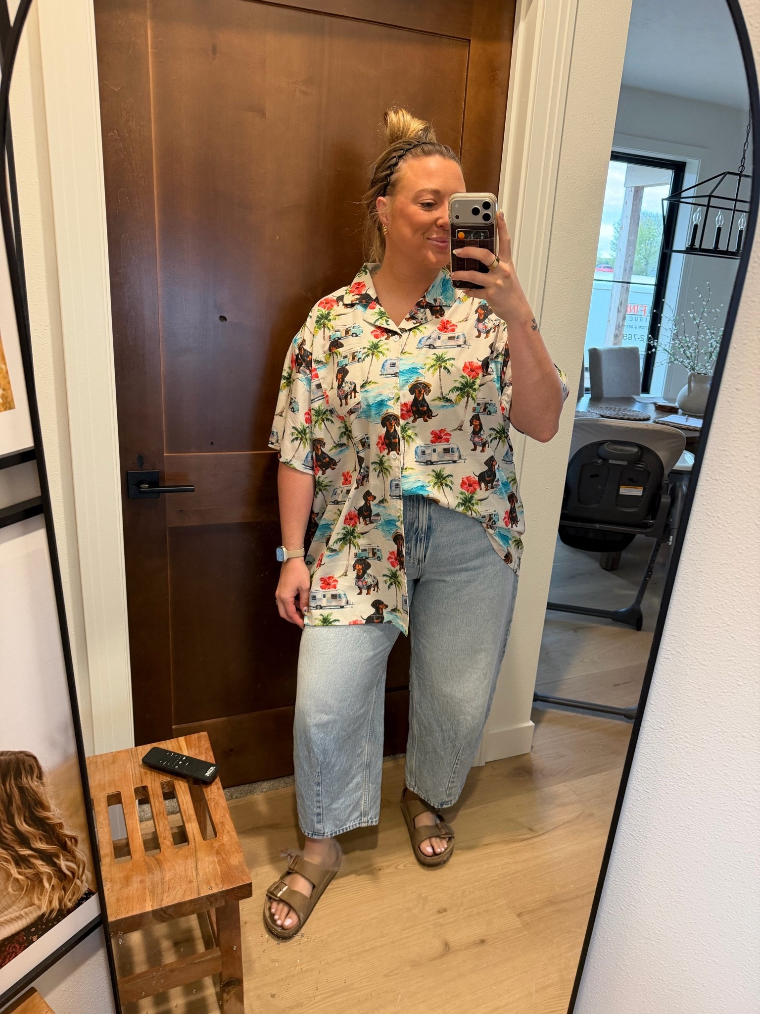 hawaiian dress up day

#LTKdayinmylife #LTKootd #LTKgrwm
